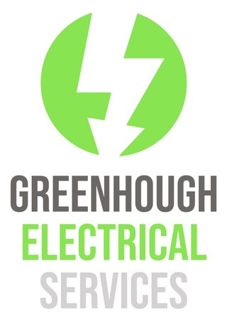 Greenhough Electrical Services logo